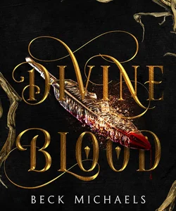 Divine Blood Exclusive Edition