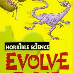 Evolve or Die