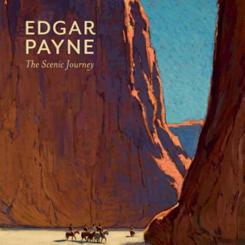 Edgar Payne