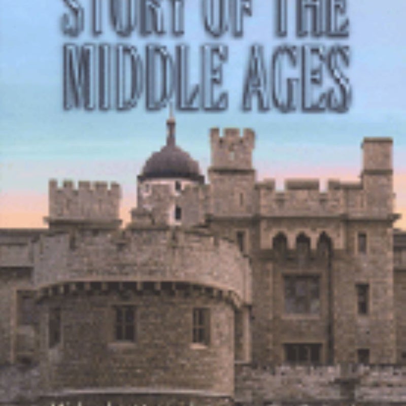 Story of the Middle Ages