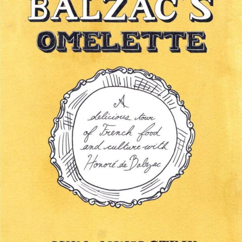 Balzac's Omelette