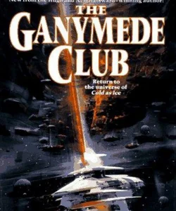 The Ganymede Club