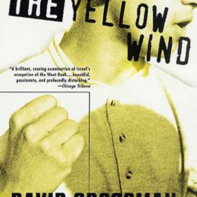 The Yellow Wind