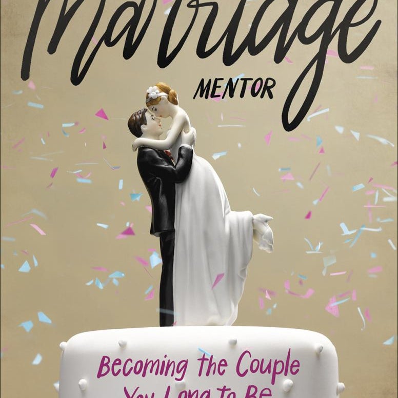 The Marriage Mentor