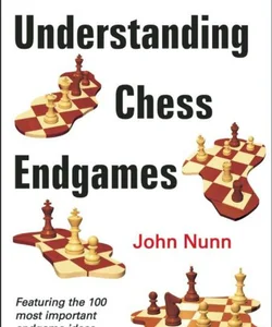 Understanding Chess Endgames