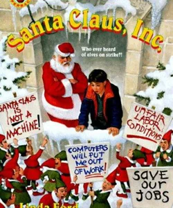 Santa Claus, Inc.