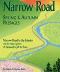 Basho's Narrow Road