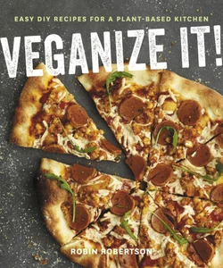 Veganize It!