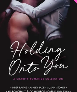 Holding Onto You