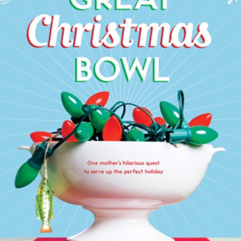 The Great Christmas Bowl