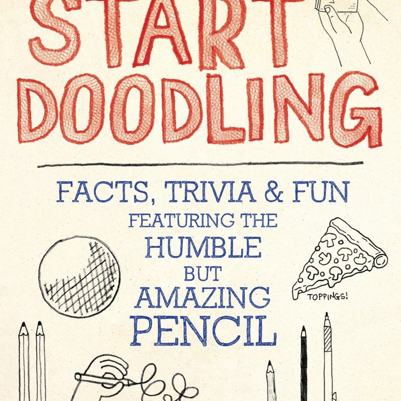 Start Doodling