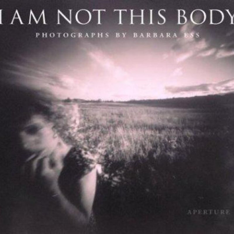 I Am Not This Body