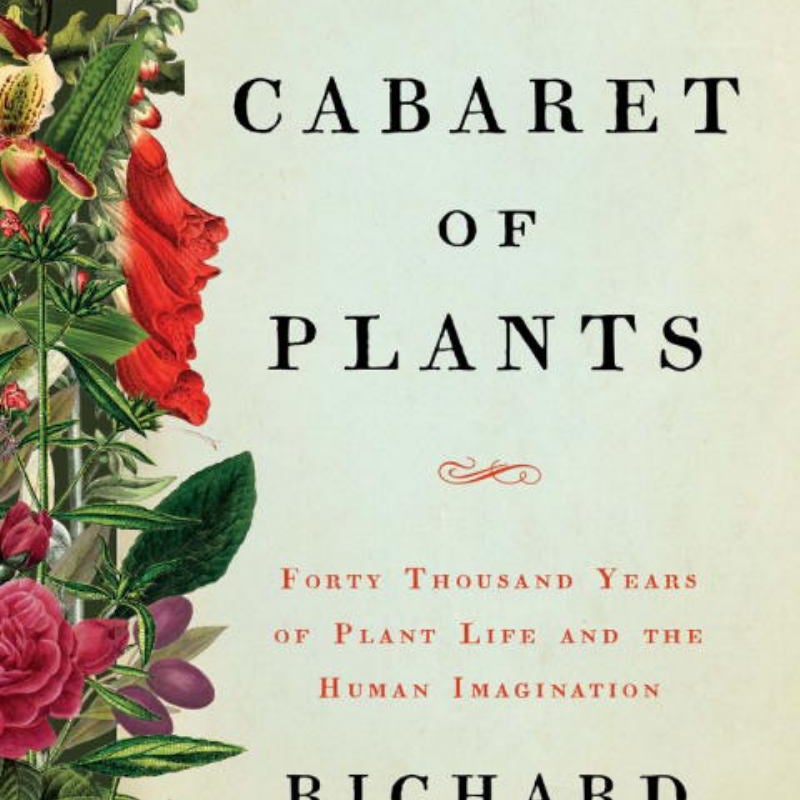 The Cabaret of Plants