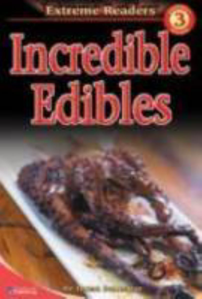 Incredible Edibles