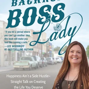 Backroads Boss Lady