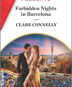 Forbidden Nights in Barcelona