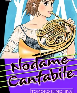 Nodame Cantabile