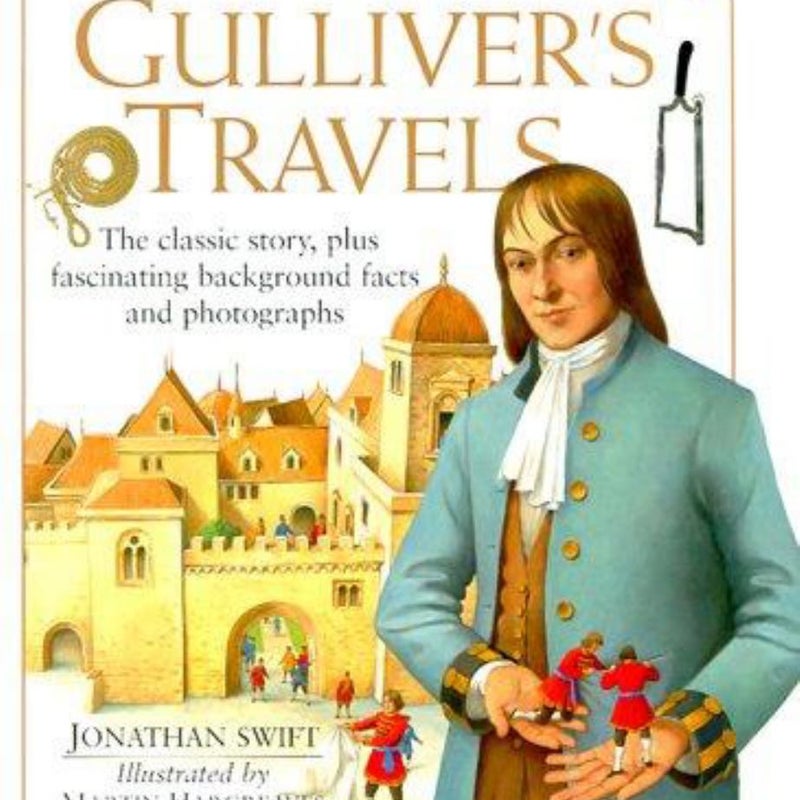 Gulliver's Travels