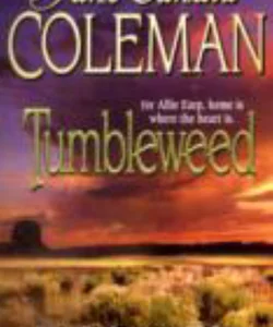 Tumbleweed