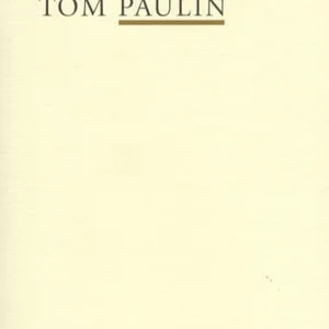 Poet to Poet Thomas Hardy Poems Selected by Tom Paulin