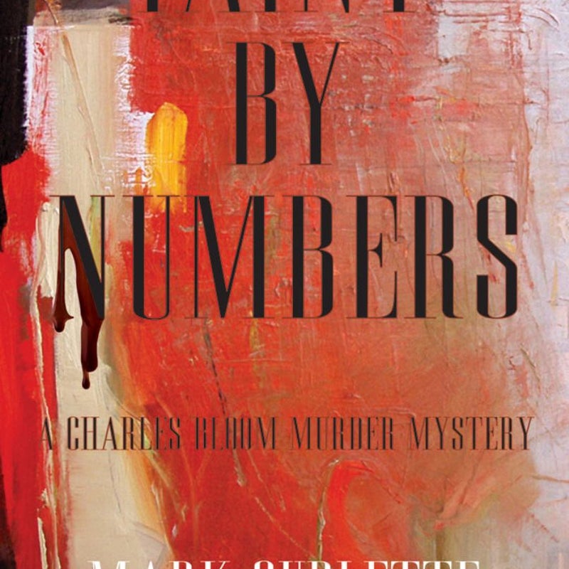 Paint by Numbers