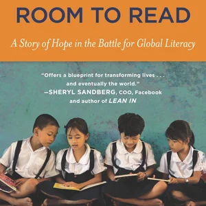 Creating Room to Read