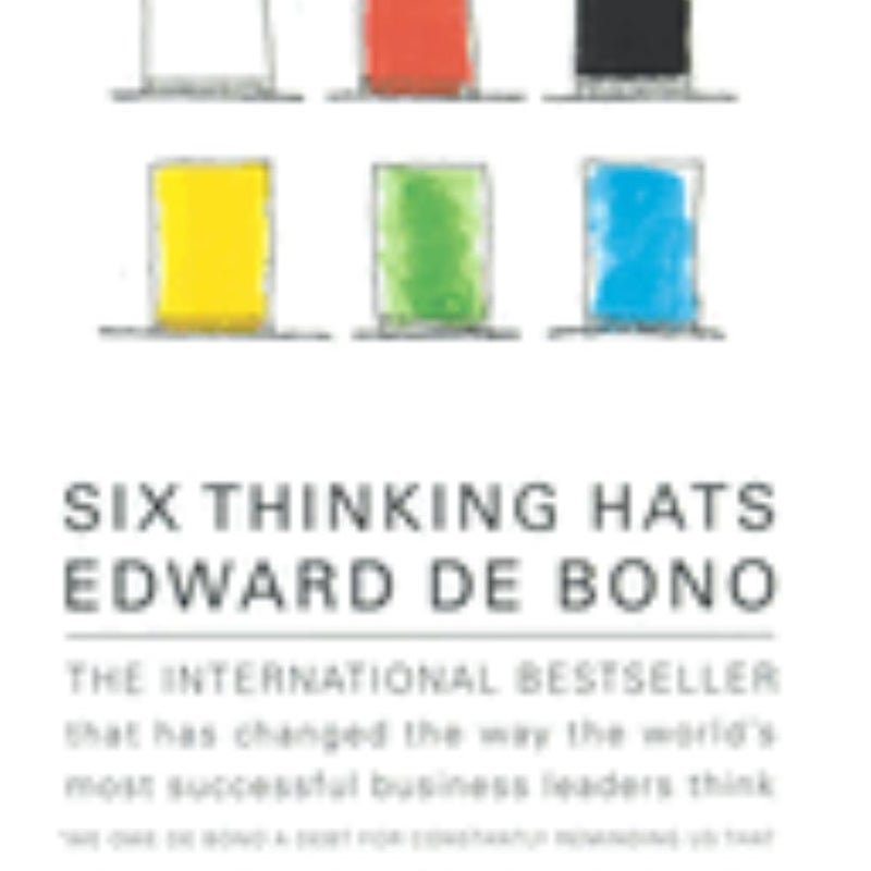 Six Thinking Hats