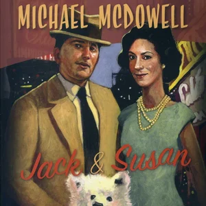 Jack and Susan In 1953