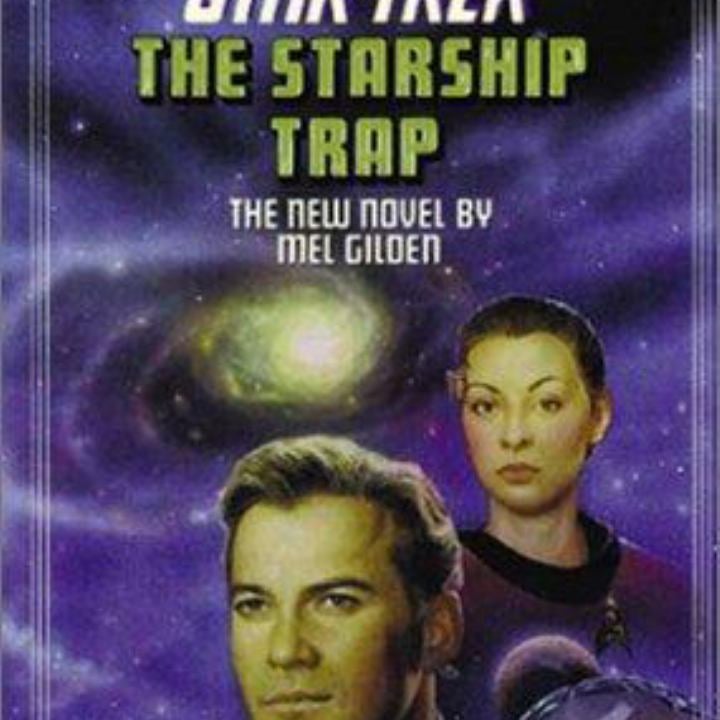 The Starship Trap