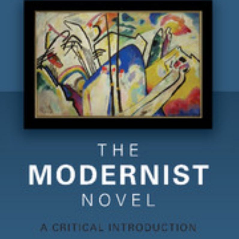 The Modernist Novel