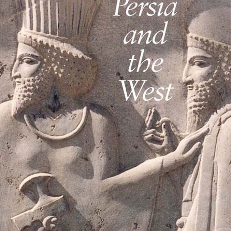 Persia and the West