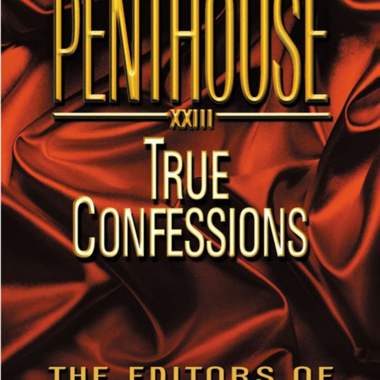 Letters to Penthouse XXIII