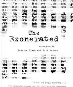 The Exonerated