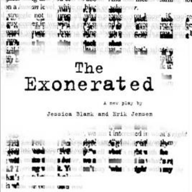 The Exonerated