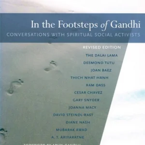 In the Footsteps of Gandhi