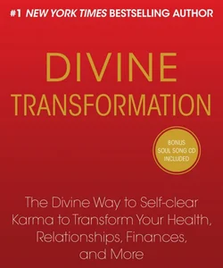 Divine Transformation