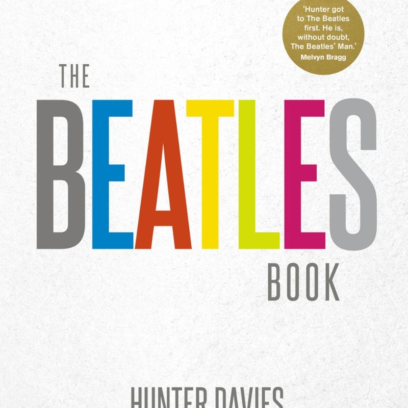 The Beatles Book