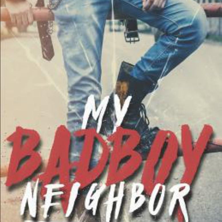 My Badboy Neighbour