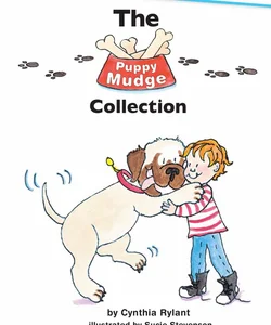 The Puppy Mudge Collection