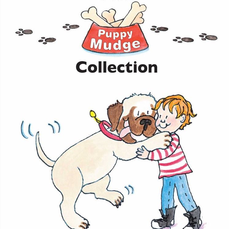 The Puppy Mudge Collection