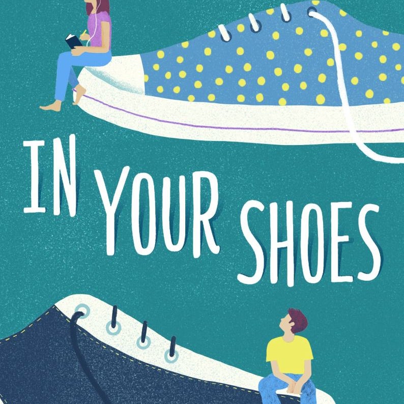 In Your Shoes
