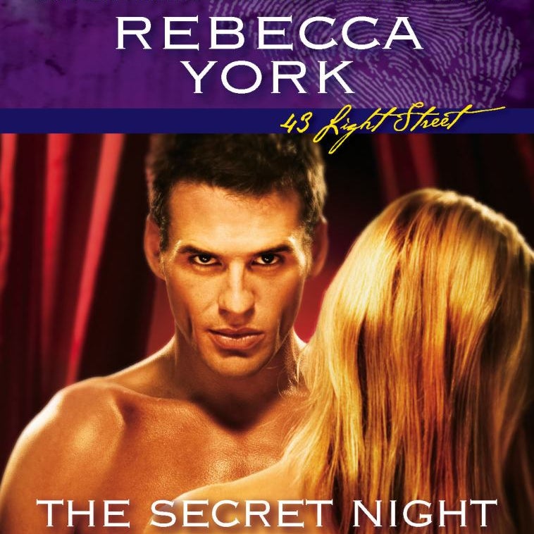 The Secret Night