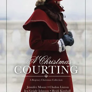 A Christmas Courting