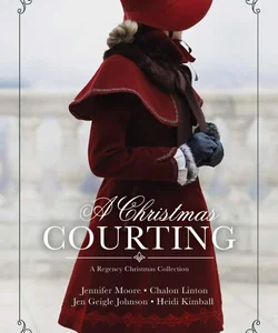 A Christmas Courting