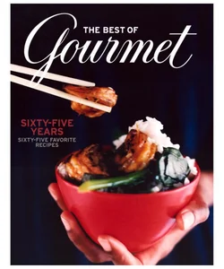 The Best of Gourmet