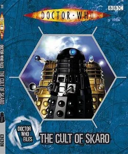 The Cult of Skaro