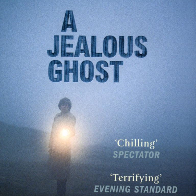 A Jealous Ghost