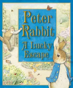 Peter Rabbit