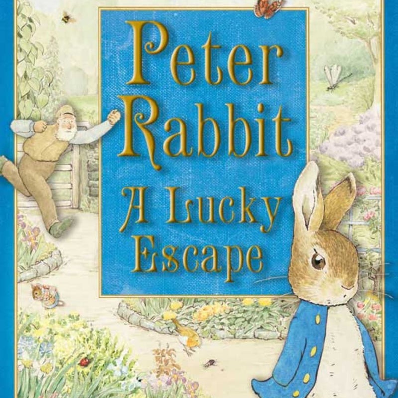 Peter Rabbit