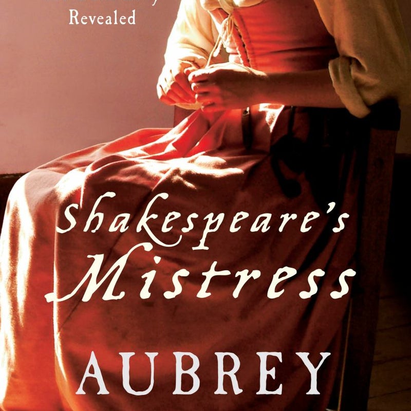 Shakespeare's Mistress